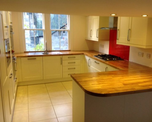 GRD Joinery Glasgow 07595 220367