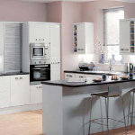 kitchen fitter glasgow