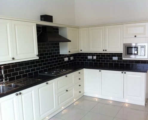 GRD Joinery Glasgow 07595 220367