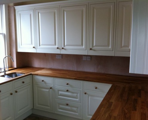 GRD Joinery Glasgow 07595 220367