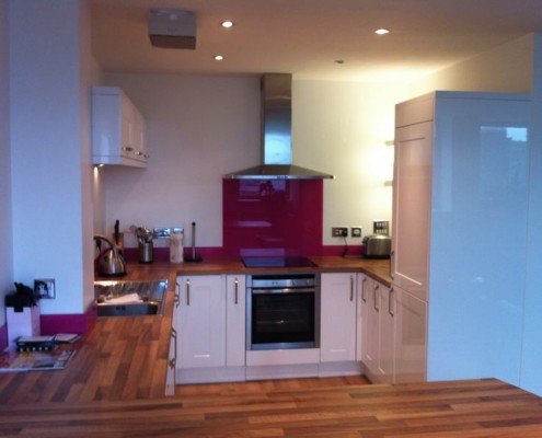 GRD Joinery Glasgow 07595 220367