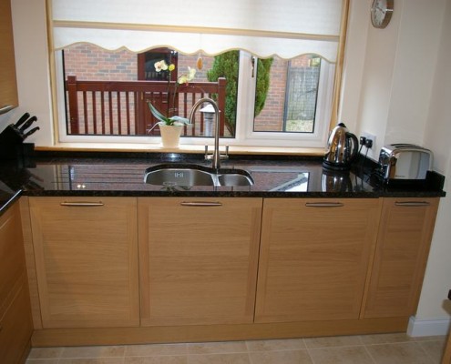 GRD Joinery Glasgow 07595 220367