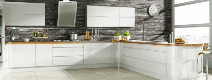 Fitted Kitchens Glasgow