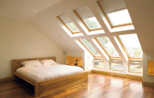 loft conversions Glasgow