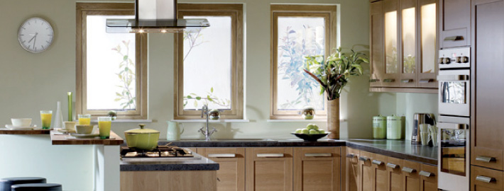 magnet kitchens Glasgow