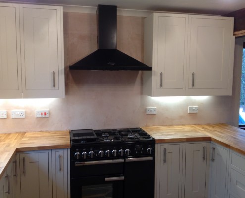 Kitchen Fitter Glasgow