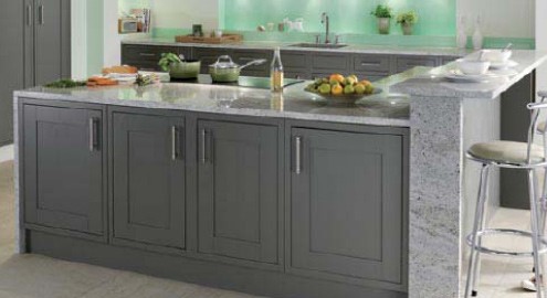 Magnet Kitchens Glasgow