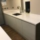 grd joinery kitchen installation